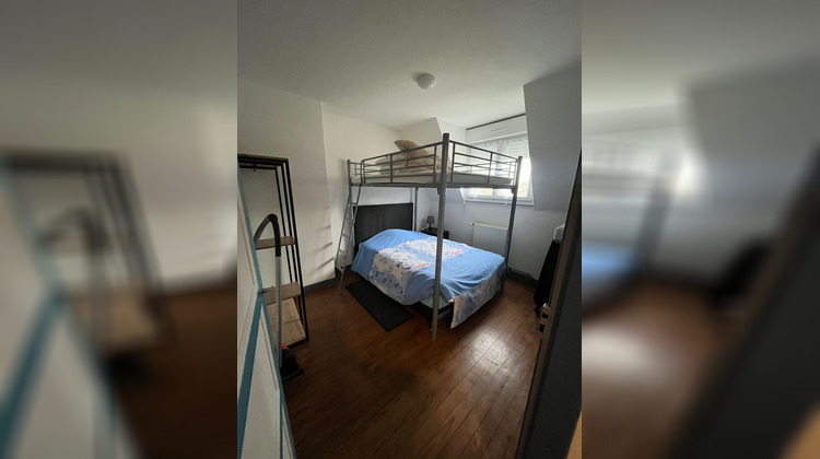 Ma-Cabane - Vente Immeuble PONT-D'OUILLY, 139 m²