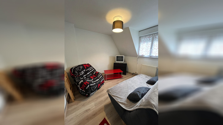 Ma-Cabane - Vente Immeuble PONT-D'OUILLY, 139 m²