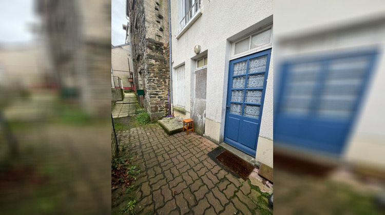 Ma-Cabane - Vente Immeuble PONT-D'OUILLY, 139 m²