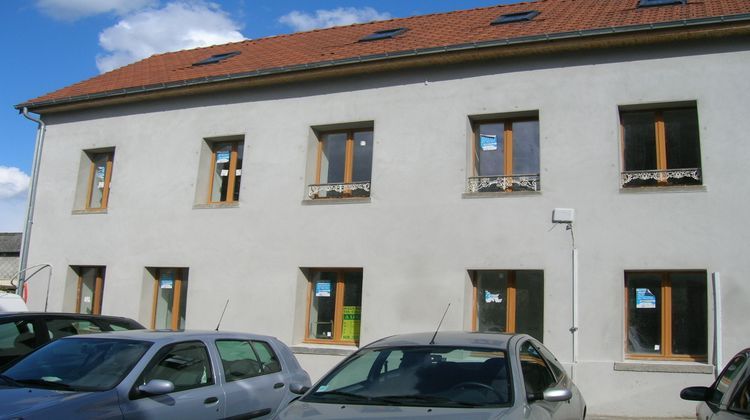 Ma-Cabane - Vente Immeuble PONT-DE-L'ARCHE, 0 m²