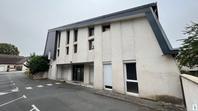 Ma-Cabane - Vente Immeuble PONT-DE-L'ARCHE, 470 m²