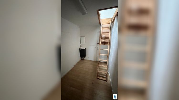 Ma-Cabane - Vente Immeuble PONT-DE-L'ARCHE, 470 m²