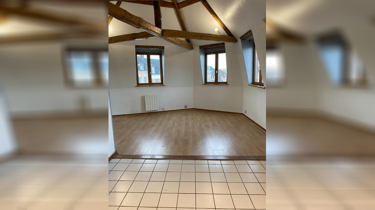 Ma-Cabane - Vente Immeuble Pont-de-l'Arche, 90 m²