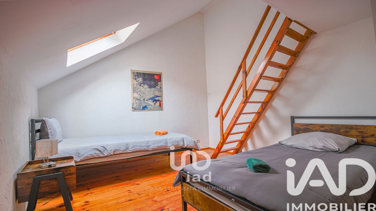 Ma-Cabane - Vente Immeuble Pont-de-l'Arche, 379 m²