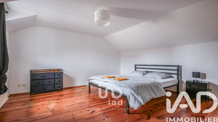 Ma-Cabane - Vente Immeuble Pont-de-l'Arche, 379 m²
