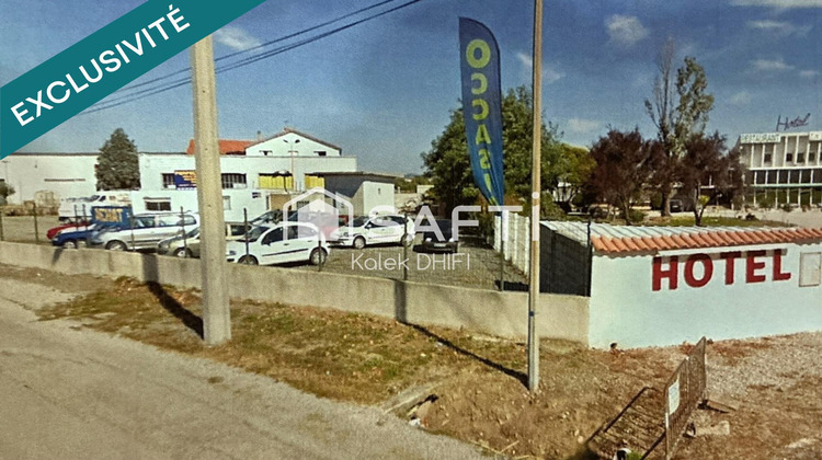 Ma-Cabane - Vente Immeuble Pont-de-l'Isere, 152 m²