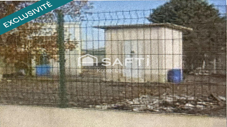 Ma-Cabane - Vente Immeuble Pont-de-l'Isere, 152 m²