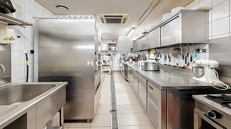 Ma-Cabane - Vente Immeuble Pont-de-Vaux, 402 m²