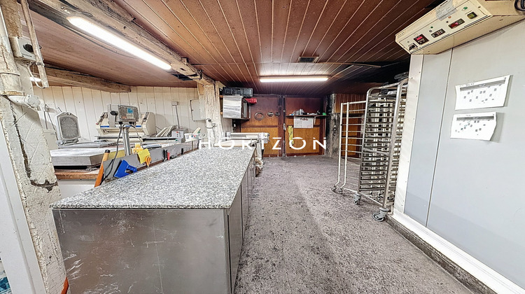 Ma-Cabane - Vente Immeuble Pont-de-Vaux, 402 m²