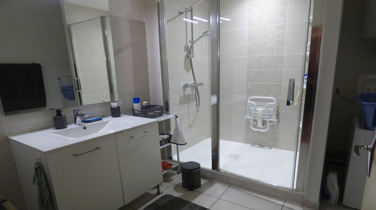 Ma-Cabane - Vente Immeuble PONT-DE-VAUX, 227 m²