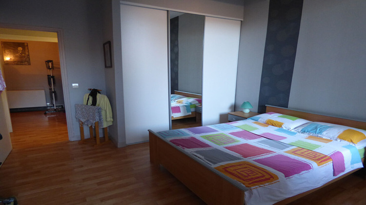 Ma-Cabane - Vente Immeuble PONT-DE-VAUX, 227 m²
