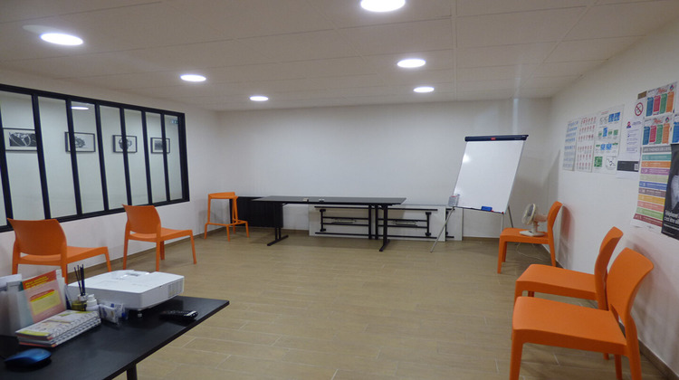 Ma-Cabane - Vente Immeuble PONT-DE-VAUX, 227 m²
