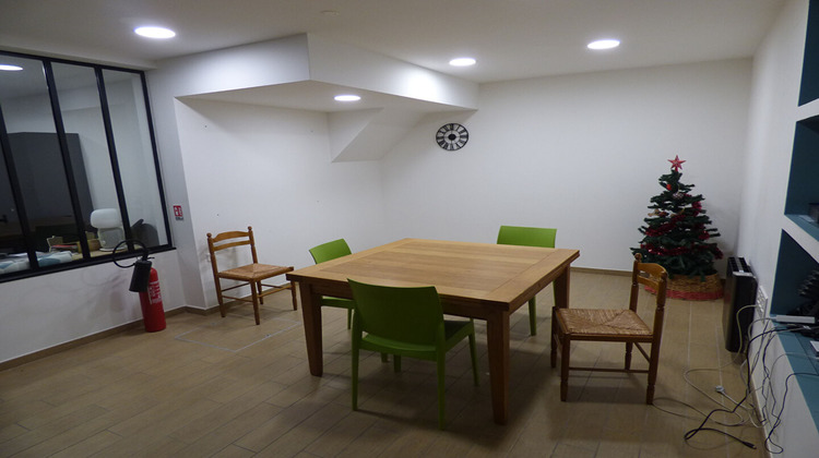 Ma-Cabane - Vente Immeuble PONT-DE-VAUX, 227 m²