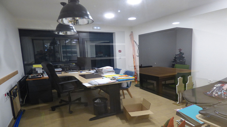 Ma-Cabane - Vente Immeuble PONT-DE-VAUX, 227 m²