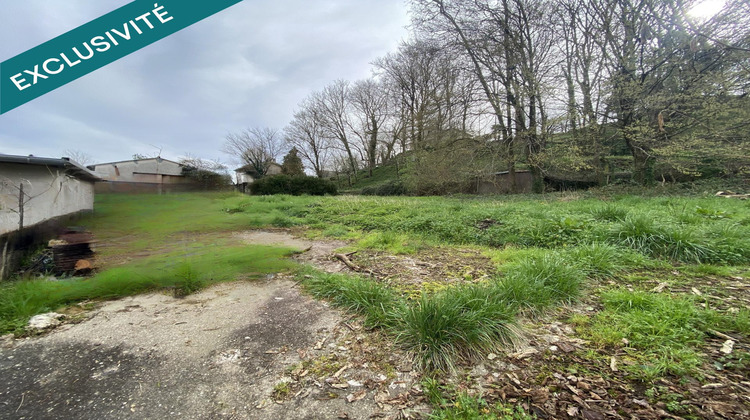 Ma-Cabane - Vente Immeuble Pont-du-Casse, 161 m²