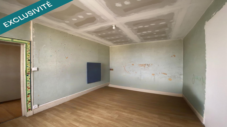 Ma-Cabane - Vente Immeuble Pont-du-Casse, 161 m²