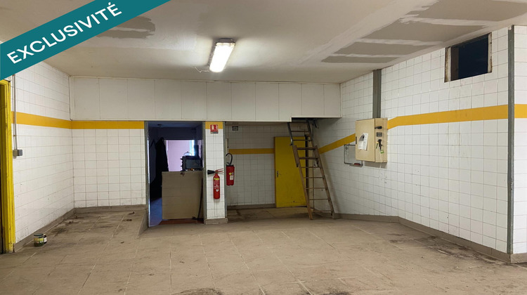 Ma-Cabane - Vente Immeuble Pont-du-Casse, 161 m²