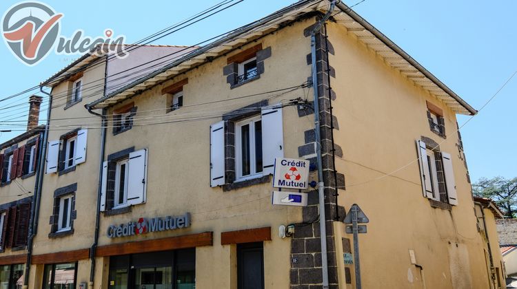 Ma-Cabane - Vente Immeuble Pont-du-Château, 335 m²