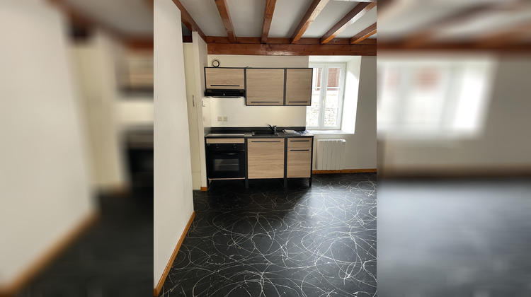 Ma-Cabane - Vente Immeuble Pont-du-Château, 80 m²