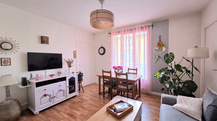 Ma-Cabane - Vente Immeuble PONT-DU-CHATEAU, 396 m²