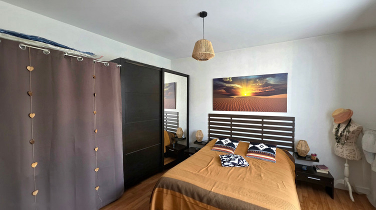 Ma-Cabane - Vente Immeuble PONT-DU-CHATEAU, 396 m²