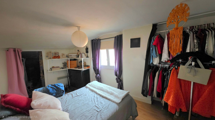 Ma-Cabane - Vente Immeuble PONT-DU-CHATEAU, 396 m²