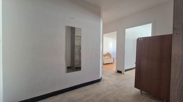 Ma-Cabane - Vente Immeuble PONT-DU-CHATEAU, 206 m²
