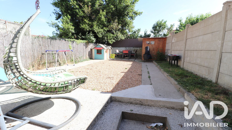 Ma-Cabane - Vente Immeuble Pont-du-Château, 220 m²