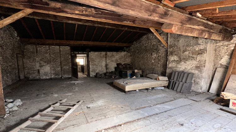 Ma-Cabane - Vente Immeuble Pont-en-Royans, 467 m²