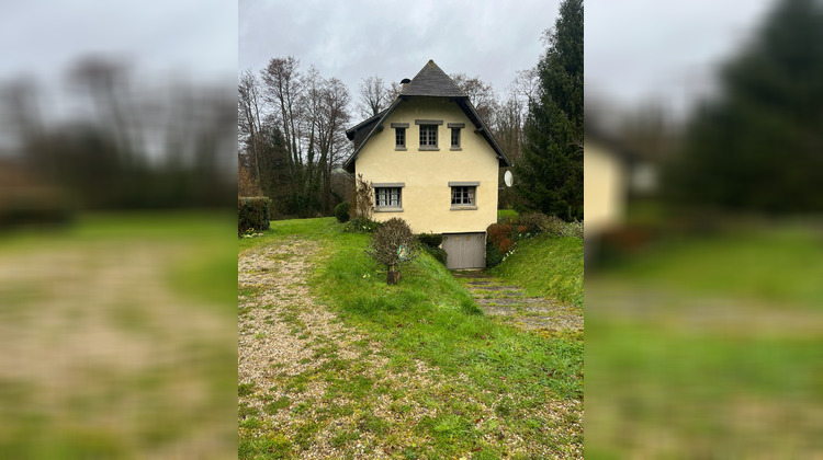 Ma-Cabane - Vente Immeuble Pont-l'Évêque, 116 m²