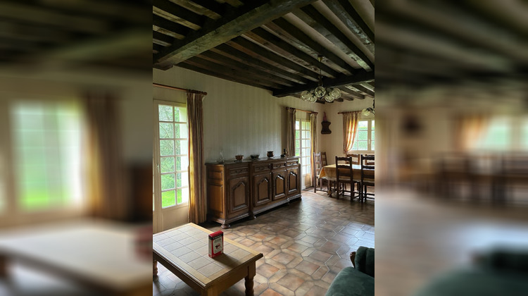 Ma-Cabane - Vente Immeuble Pont-l'Évêque, 116 m²