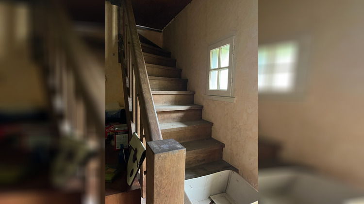 Ma-Cabane - Vente Immeuble Pont-l'Évêque, 116 m²