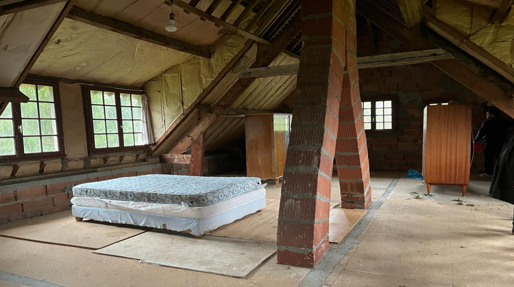 Ma-Cabane - Vente Immeuble Pont-l'Évêque, 116 m²