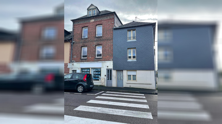 Ma-Cabane - Vente Immeuble Pont-l'Évêque, 200 m²