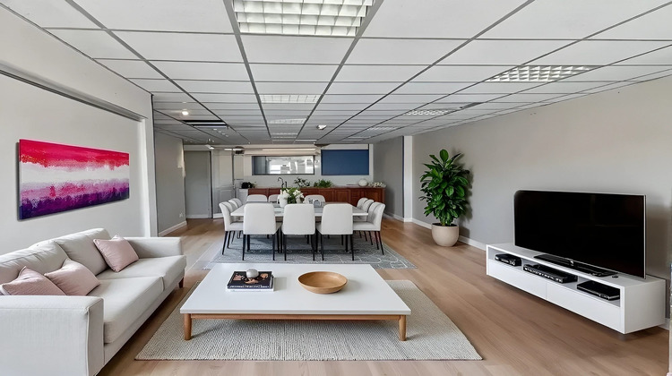 Ma-Cabane - Vente Immeuble Pont-l'Évêque, 408 m²