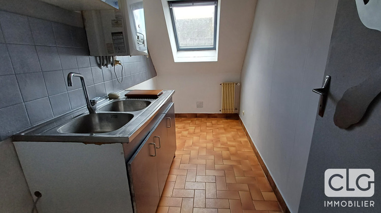 Ma-Cabane - Vente Immeuble PONT-L'ABBE, 91 m²