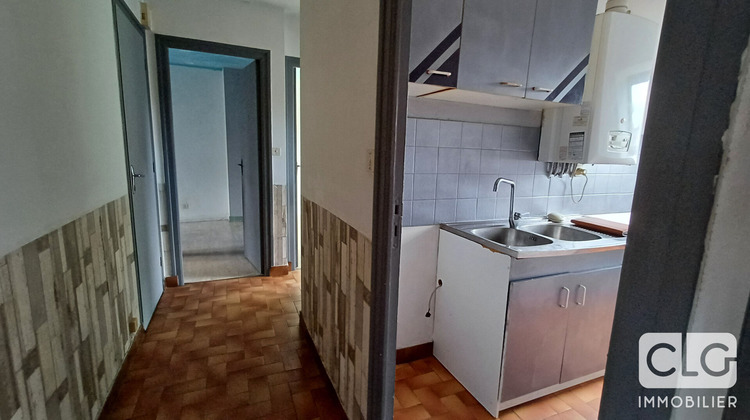 Ma-Cabane - Vente Immeuble PONT-L'ABBE, 91 m²