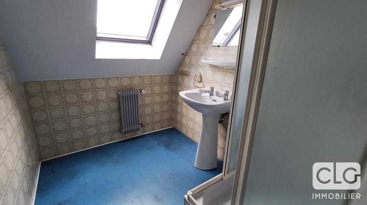 Ma-Cabane - Vente Immeuble PONT-L'ABBE, 91 m²