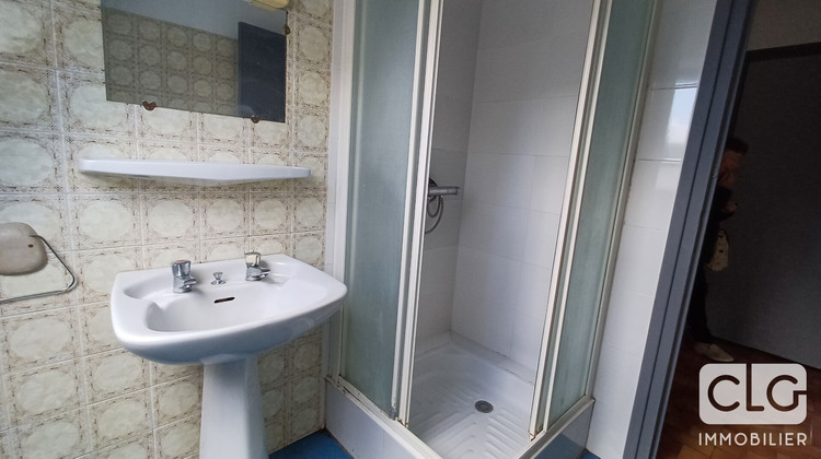 Ma-Cabane - Vente Immeuble PONT-L'ABBE, 91 m²