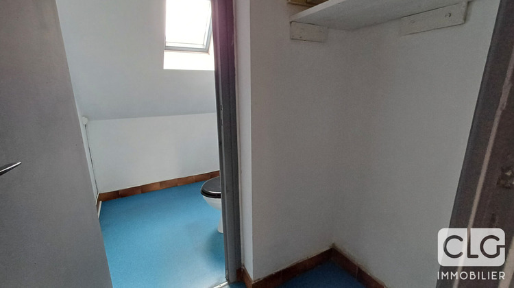 Ma-Cabane - Vente Immeuble PONT-L'ABBE, 91 m²