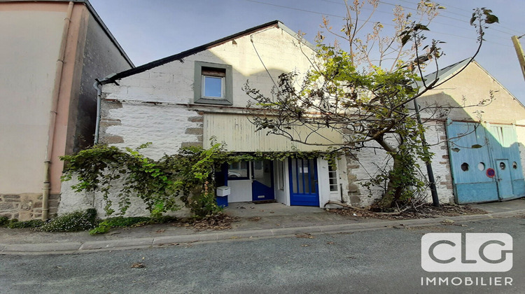 Ma-Cabane - Vente Immeuble PONT-L'ABBE, 295 m²