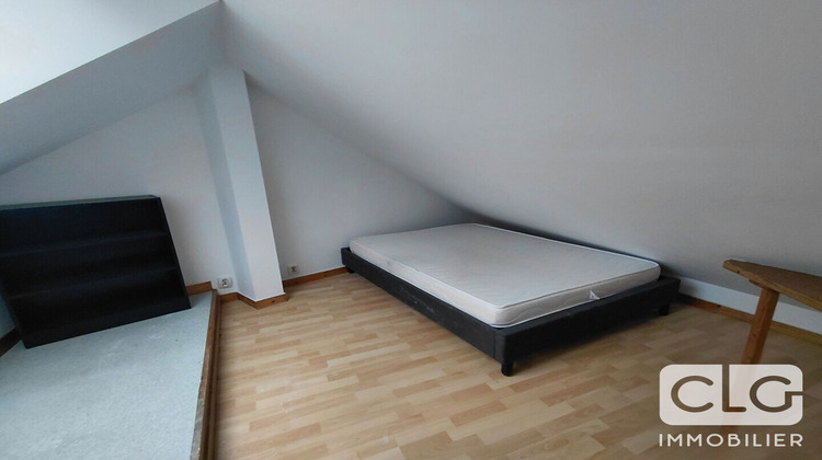 Ma-Cabane - Vente Immeuble PONT-L'ABBE, 295 m²