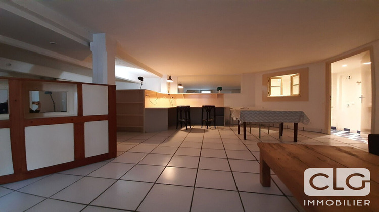 Ma-Cabane - Vente Immeuble PONT-L'ABBE, 295 m²