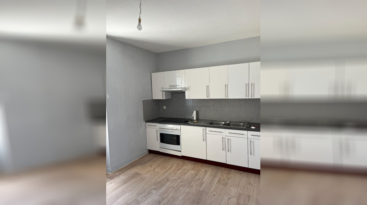 Ma-Cabane - Vente Immeuble PONT-L'ABBE, 190 m²