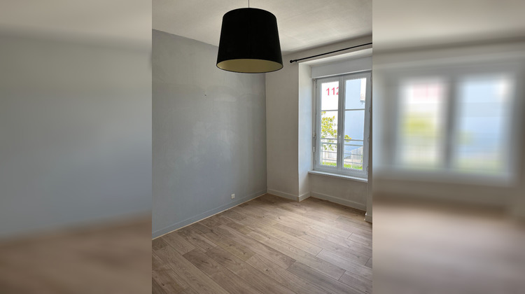 Ma-Cabane - Vente Immeuble PONT-L'ABBE, 190 m²
