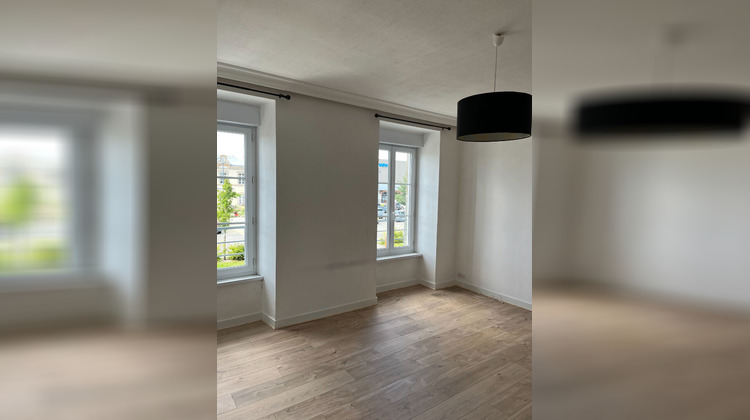 Ma-Cabane - Vente Immeuble PONT-L'ABBE, 190 m²