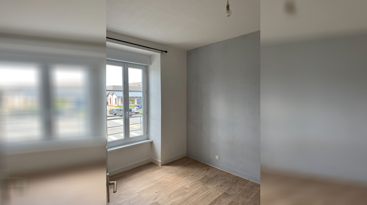 Ma-Cabane - Vente Immeuble PONT-L'ABBE, 190 m²