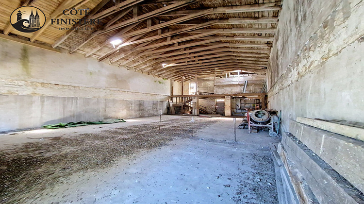 Ma-Cabane - Vente Immeuble PONT-L'ABBE, 0 m²