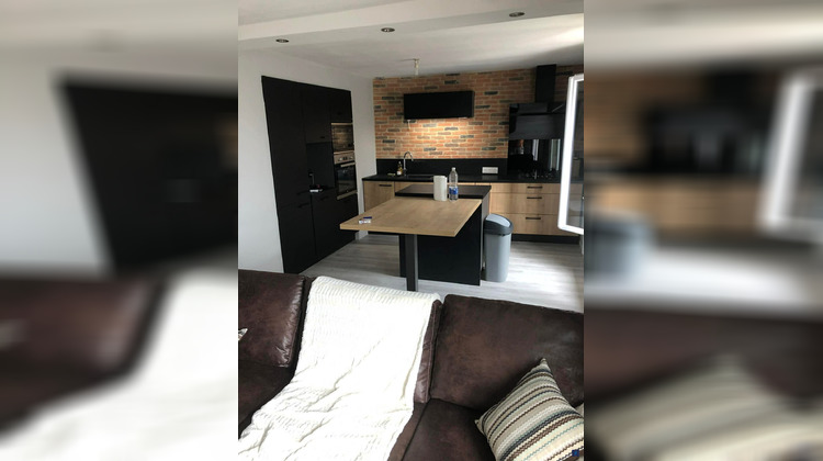 Ma-Cabane - Vente Immeuble Pont-l'Abbé-d'Arnoult, 130 m²