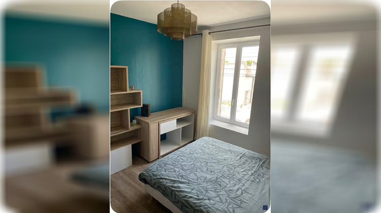 Ma-Cabane - Vente Immeuble Pont-l'Abbé-d'Arnoult, 130 m²